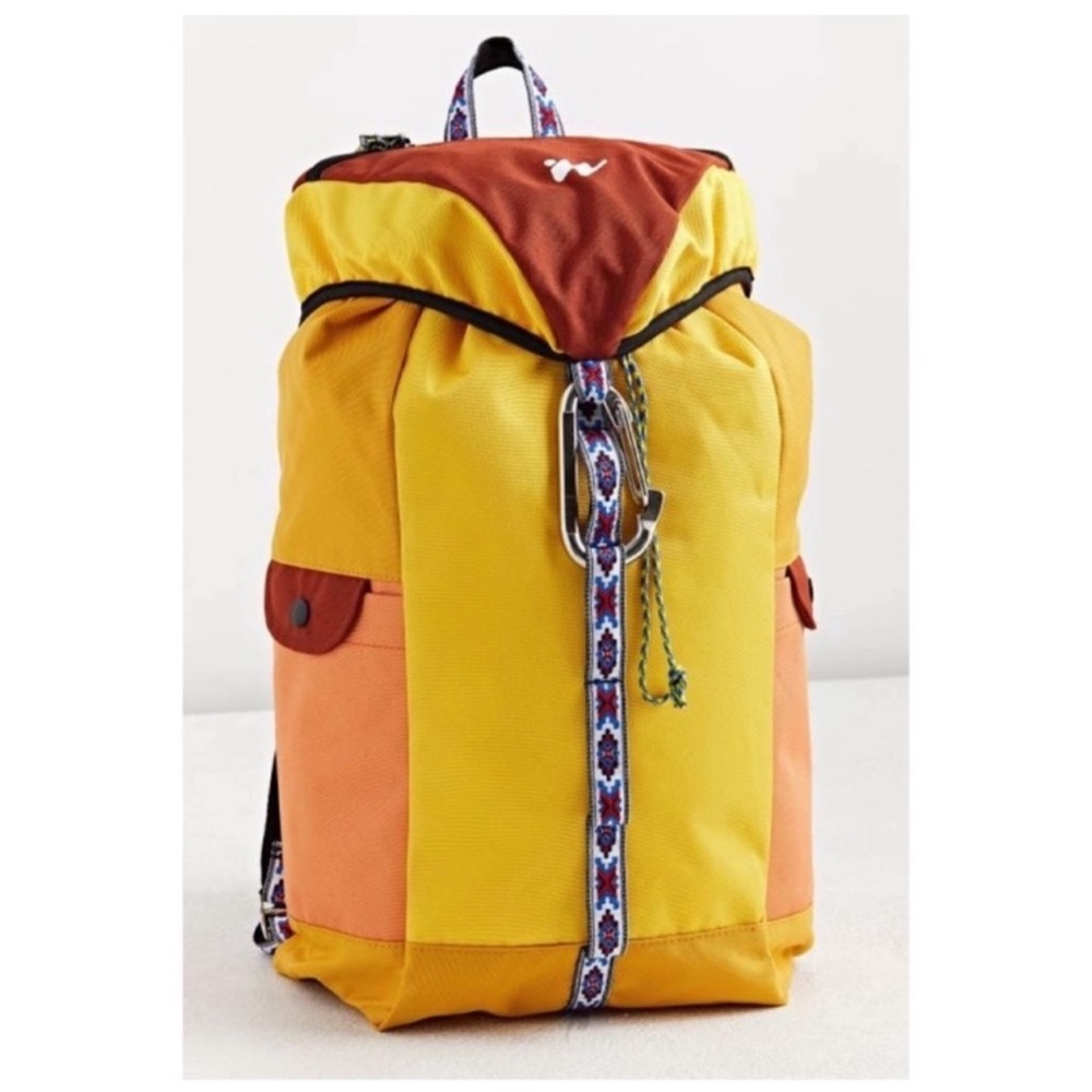 Urban outfitters backpack